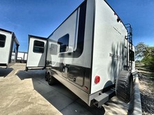 2026 Forest River Rockwood Mini Lite 2506FK