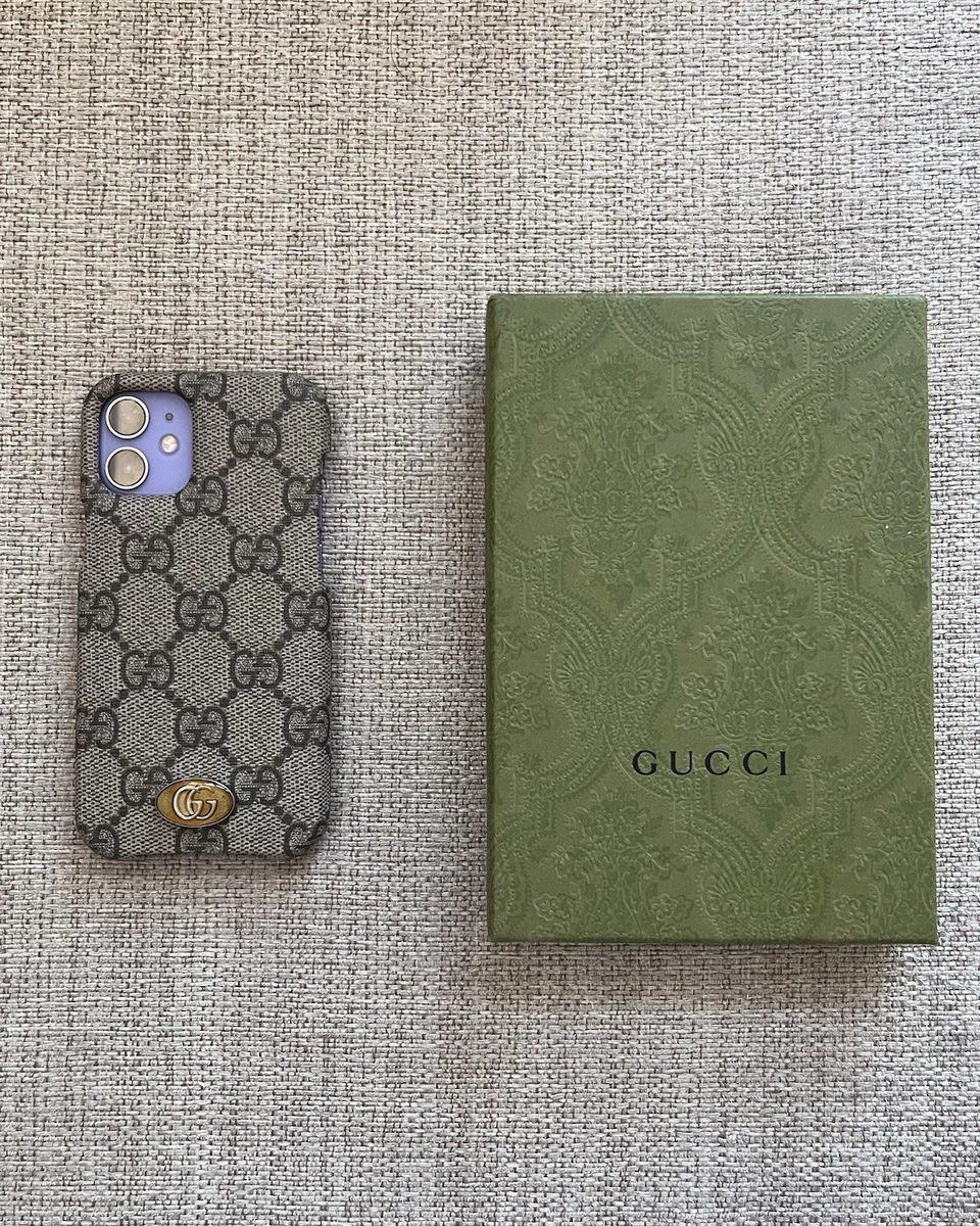 Gucci Cases for iPhone for sale - eBay