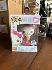 Ultimate Funko Pop Sanrio Figures Checklist and Gallery 75