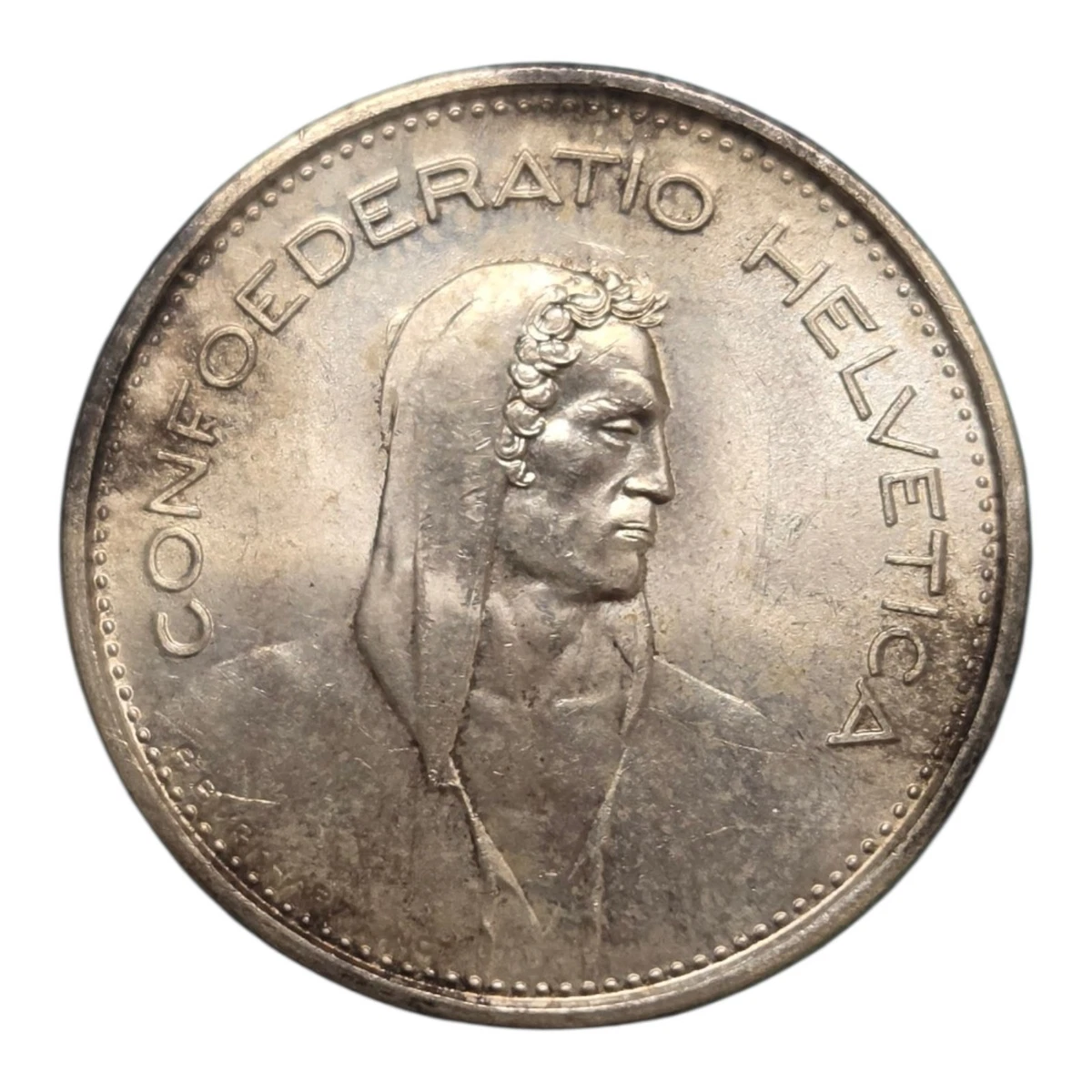 Silver 1966 Swiss Coins for sale | eBay