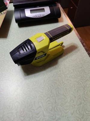 PRE-OWNED RYOBI TOOLS FLASHLIGHT P705 TOOL ONLY 