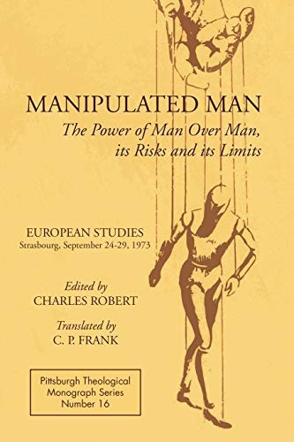 Manipulierter Mann - Bild 1 von 1