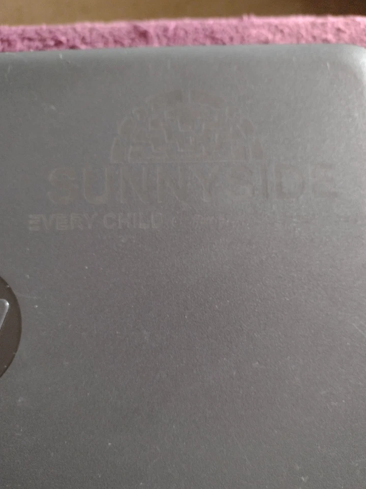 HP Chromebook 11 G6 EE 11.6" 16GB N3350 ChromeOs gris oscuro funciona bien limpio Foto 4 de 4