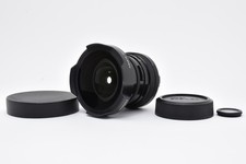 MINT Zenza Bronica Zenzanon PS 35mm f/3.5 Fisheye for SQ Series from JAPAN
