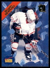 1994-95 Signature Rookies Bryan Berard #29