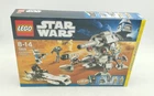 LEGO 7869 Battle for Geonosis New MISB Sealed Star Wars 10195 7868 Rex 7964