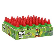 Caramelo de tamarindo mexicano Pelón Pelo Rico, 1 oz, 36 unidades 1 onza (paquete de 36)