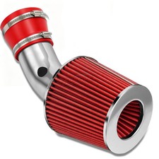 3 Cold Air Intake Filter For 2012-15 Honda Civic Si 2013-15 Acura Ilx 2.4l