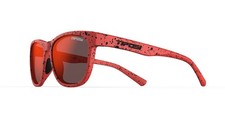 Tifosi Swank XL, Rave Red w/Smoke Red lenses 1720412378