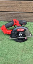 Milwaukee M18 Fuel 18V 203mm Brushless Cordless Circular Saw FMCS66-0C