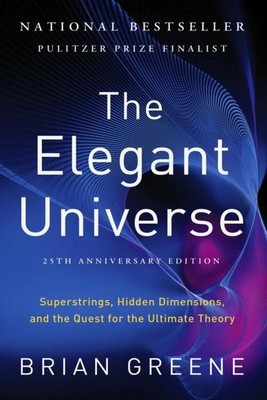 The Elegant Universe | Brian Greene | Taschenbuch | Englisch | 2024
