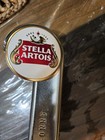  Stella Artois  Beer Tap Handle  Bar Craft Budweiser Brand..(Comes With Faucet.) — photo 6