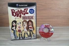 Bratz: Forever Diamondz Nintendo GameCube Complete In Box CIB