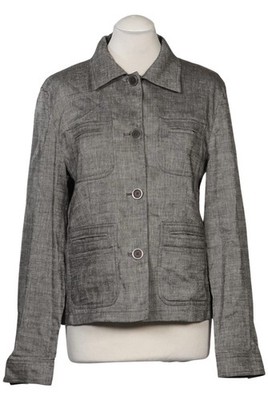 Luisa Cerano Blazer Damen Business Jacke Kostümjacke Gr. EU 38 Leine... #5lbw4nr