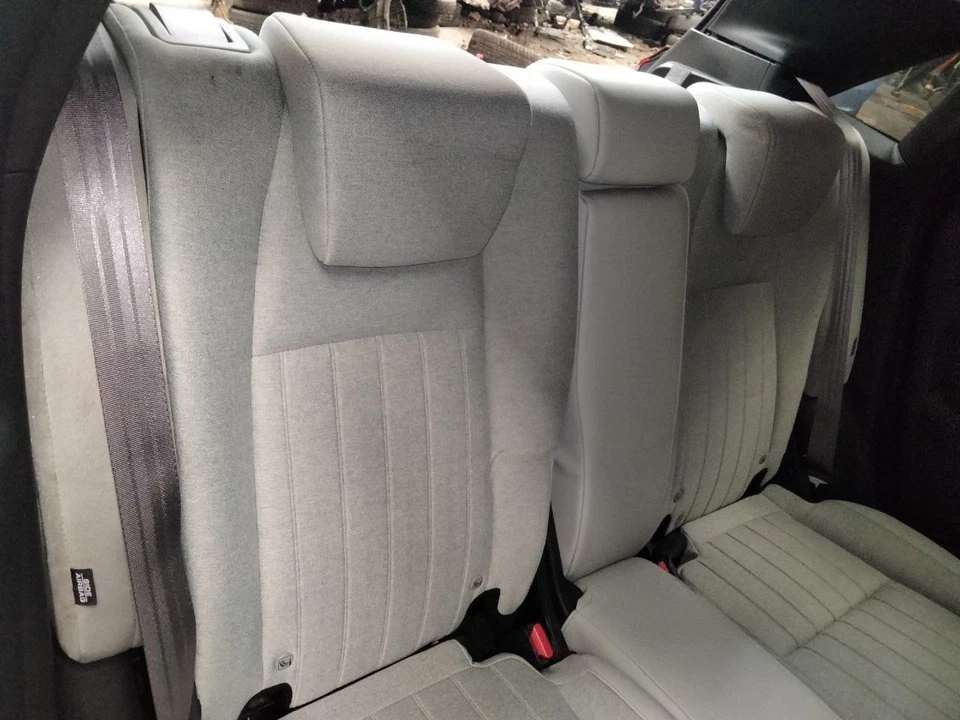 HONDA JAZZ MK5 2020-2024 REAR SEAT BASE BENCH COMPLETE SET IN BEIGE - Image 3 of 4