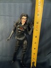 GI JOE BARONESS 1:8 SCALE PVC STATUE — photo 3
