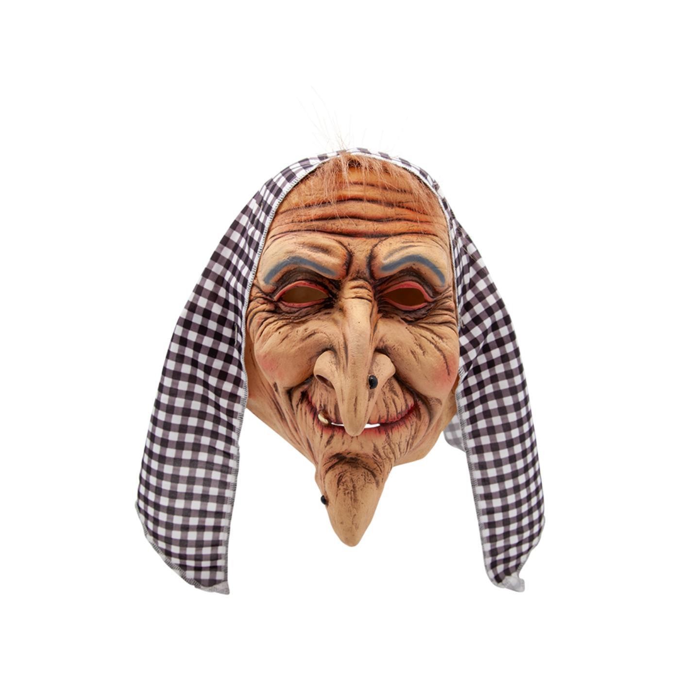 Wicked Costumes - Old Hag Mask - Adult