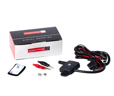 #ad iCheckTPMS Signal Booster Caravan RV Tyre Pressure Monitoring System AU $69.00