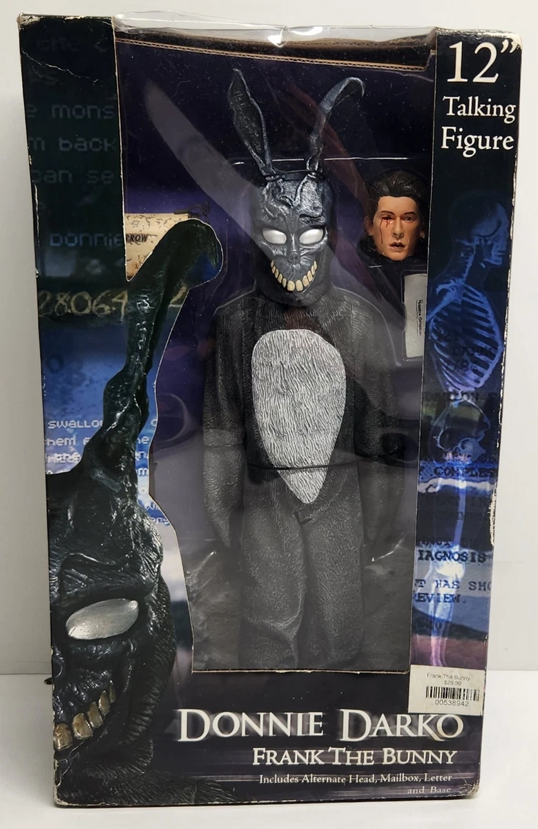 Donnie Darko Frank Figure for sale | eBay
