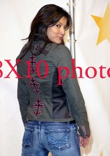 KELLY HU #2,marshal law,THE SCORPION KING,x-men,x2,NASH BRIDGES,8x10 PHOTO