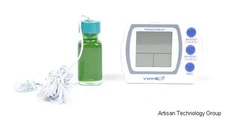 VWR 12777-838 Traceable Refrigerator / Freezer Plus Thermometer with Probe /