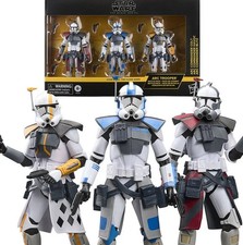 Star Wars 6