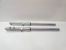 Bâtons de fourche (Suzuki - Savage 650 1997 - 2000)