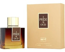 Eau de parfum Pride My Oud by Rue Broca EDP pour unisexe 100 ML - 100 %...