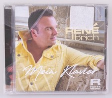 René Ulbrich - Mein Klavier - Audio CD