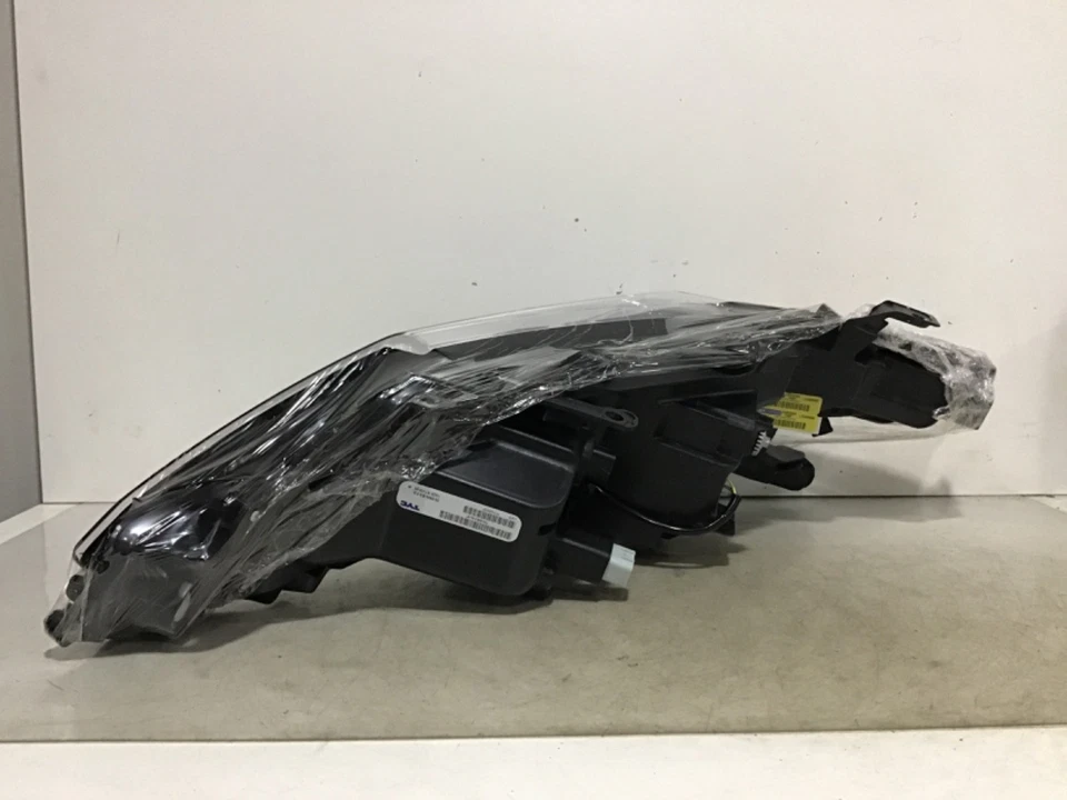 FITS 2020 - 2024 TOYOTA CAMRY RH HEADLIGHT TYC CAPA AFT A29R 17067 - Imagem 3 de 4