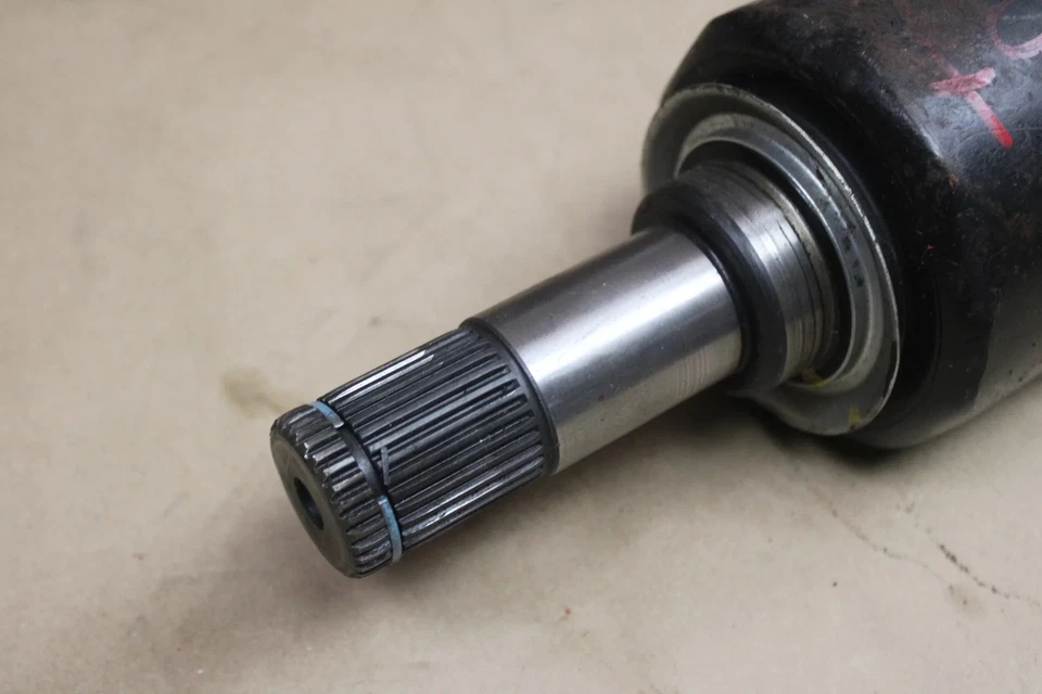 Dodge Challenger Charger 2015-2023 6,4 OEM eje medio eje 53010670AD Foto 2 de 4