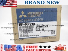 1PC MITSUBISHI HF-KP23B Servo Motor HFKP23B New In Box  US Free TAX
