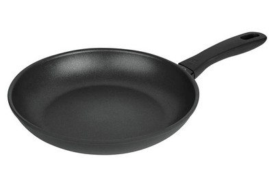 BALLARINI Bratpfanne 28cm Induktion Antihaft Avola Schwarz
