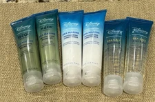 Disney Resorts H2O+ Sea Salt 2 sets:  Body Wash, Shampoo, Conditioner AUTHENTIC