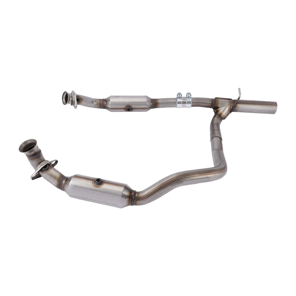 EPA Catalytic Converter For FORD E-150/E-250/E-350 super duty 5.4L 2009-13 2014 Foto 3 de 4