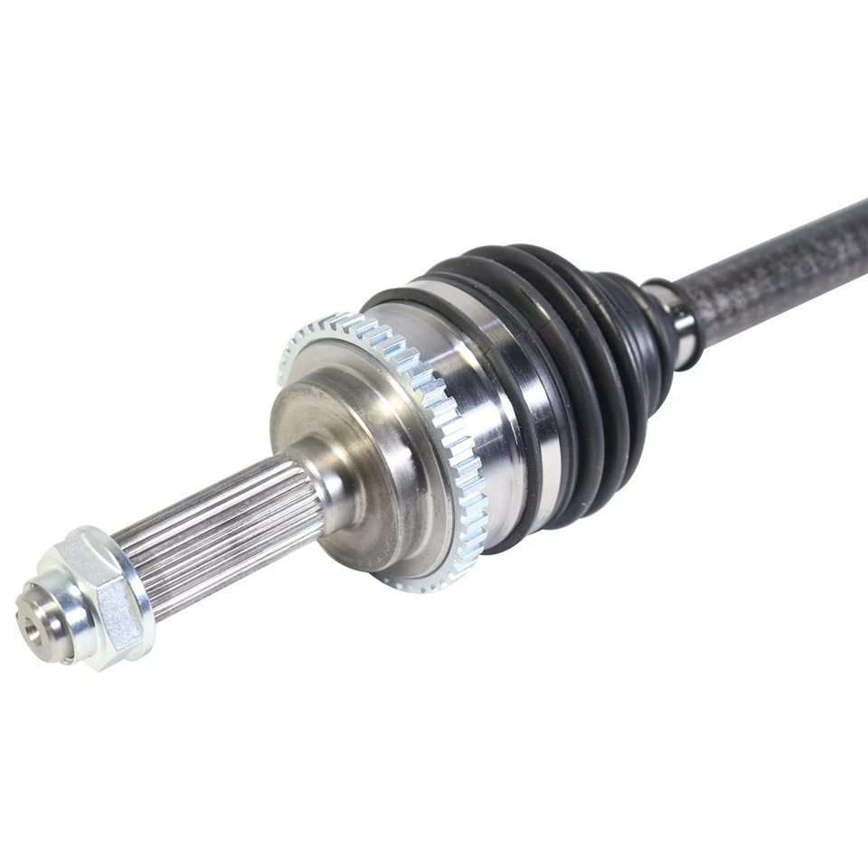 Conjunto de eje CV trasero izquierdo GSP NCV66018 se adapta a Subaru 03-06 Baja Subaru 00-04 Foto 4 de 4