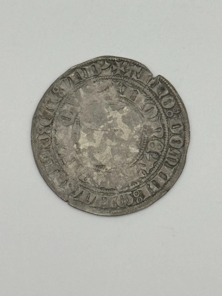 1411 Germany Groschen Aachen - Image 4 of 4