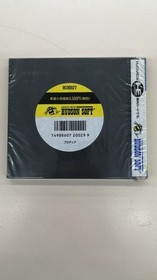 HUDSON PC Engine Soft Brodia Used