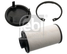 HYDRAULIC FILTER AUTOMATIC TRANSMISSION FITS: BMW 6 COUPE M6/M6 COMPETITION.B