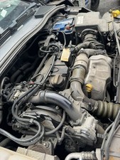 FORD FOCUS C MAX 1.6 DIESEL 11-19  ENGINE T1DB T1DA  ASSEMBLY COMPLETE CASH ONLY