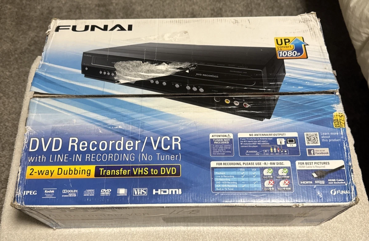 Funai Blu-ray Players for sale | eBay