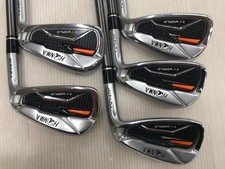 Honma Golf TOUR WORLD TW747 P Iron Set 6-10I / VIZARD For TW747 50 S