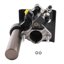 Power Brake Booster Hydraulic for Chevrolet Tahoe 2000 2001 2002 527359 15706056