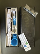 Nuvo jSax 2.0 White/Blue