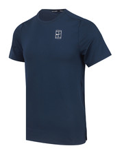 Nike Court Advantage Dri-FIT Tennis T-Shirts Men's Sports Tee AsiaFit FZ6911-478