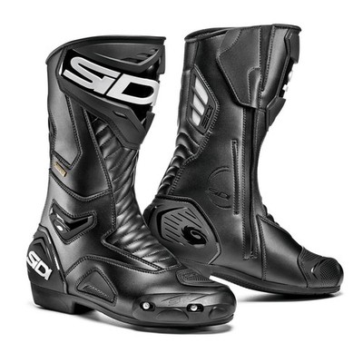 Sidi Performer Gore CE Motorradstiefel wasserdicht Sport Rennbahn Rennstiefel