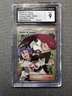 Pokemon CGC 9 Jessie & James Ultra Rare 2019 68/68 Hidden Fates English