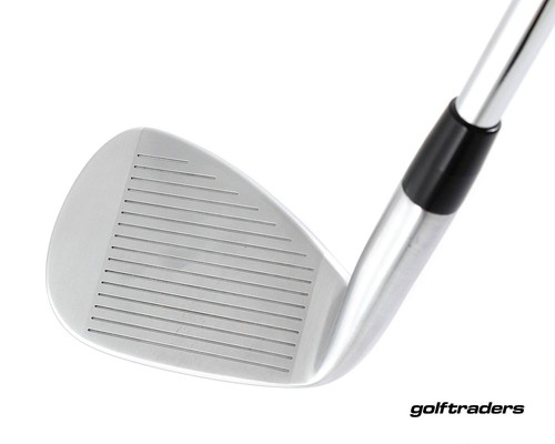 Cobra King 2022 Forged Tec Gap Wedge Steel Stiff Flex L3599 - Picture 2 of 5