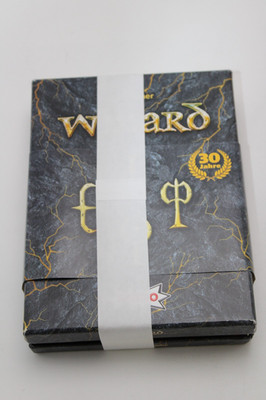 Wizard 30-Jahre-Edition