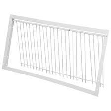 Pigeon Door Bird Cage Entrance Reinforced Movable Iron Racing Training Trap